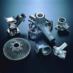 Picture for category Die Casting 