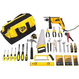 Picture for category Hand Tools