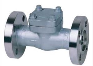 Picture of Industrial Valves