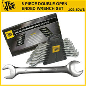 Picture of Open Wrenches