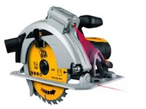 Picture of Circular Saw