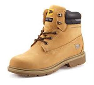 Picture of Heavy Duty Working Shoes