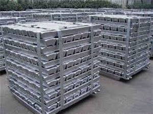 Picture of Magnesium Ingots