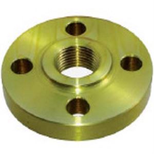 Picture of BS4504 Flanges