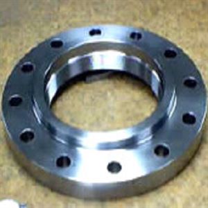 Picture of DIN Flanges