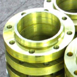 Picture of EN1092 Flanges