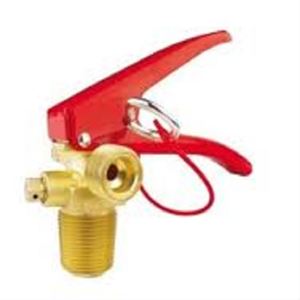 Picture of Fire Extinguisher Mechanism