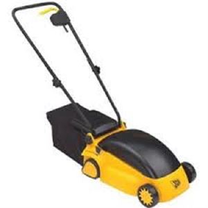 Picture of Lawn Mower