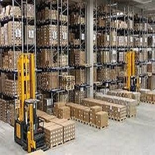 Picture for category Warehousing