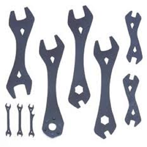 Picture of Wrenches