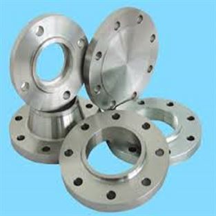 Picture for category Flanges