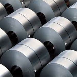 Picture of Cold Rolled Steel