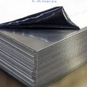 Picture of Steel Plates